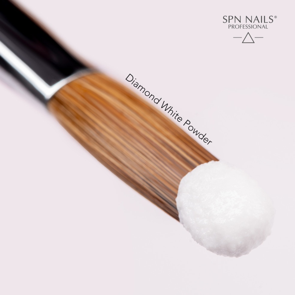 SPN - Diamond White Powder 45g SPN - Diamond White Powder 45g