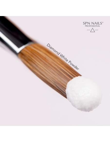 SPN - Diamond White Powder 45g