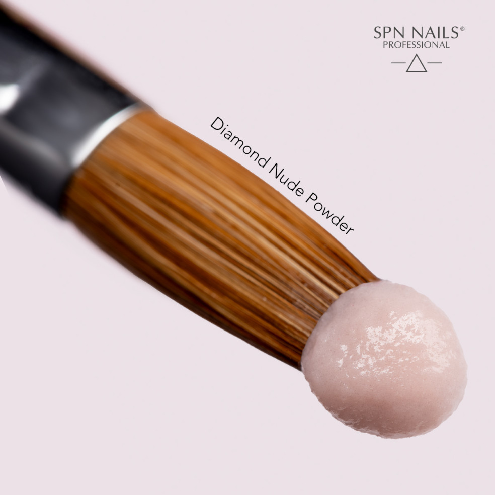 SPN - Diamond Nude Powder 45g