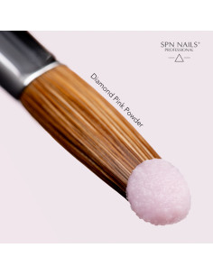 SPN - Diamond Pink Powder 45g 2