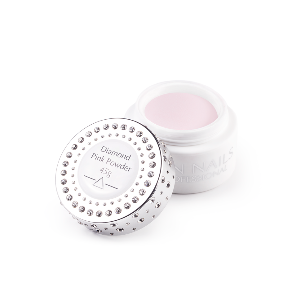 SPN - Diamond Pink Powder 45g