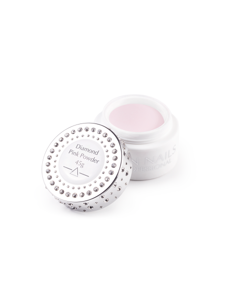SPN - Diamond Pink Powder 45g SPN - Diamond Pink Powder 45g