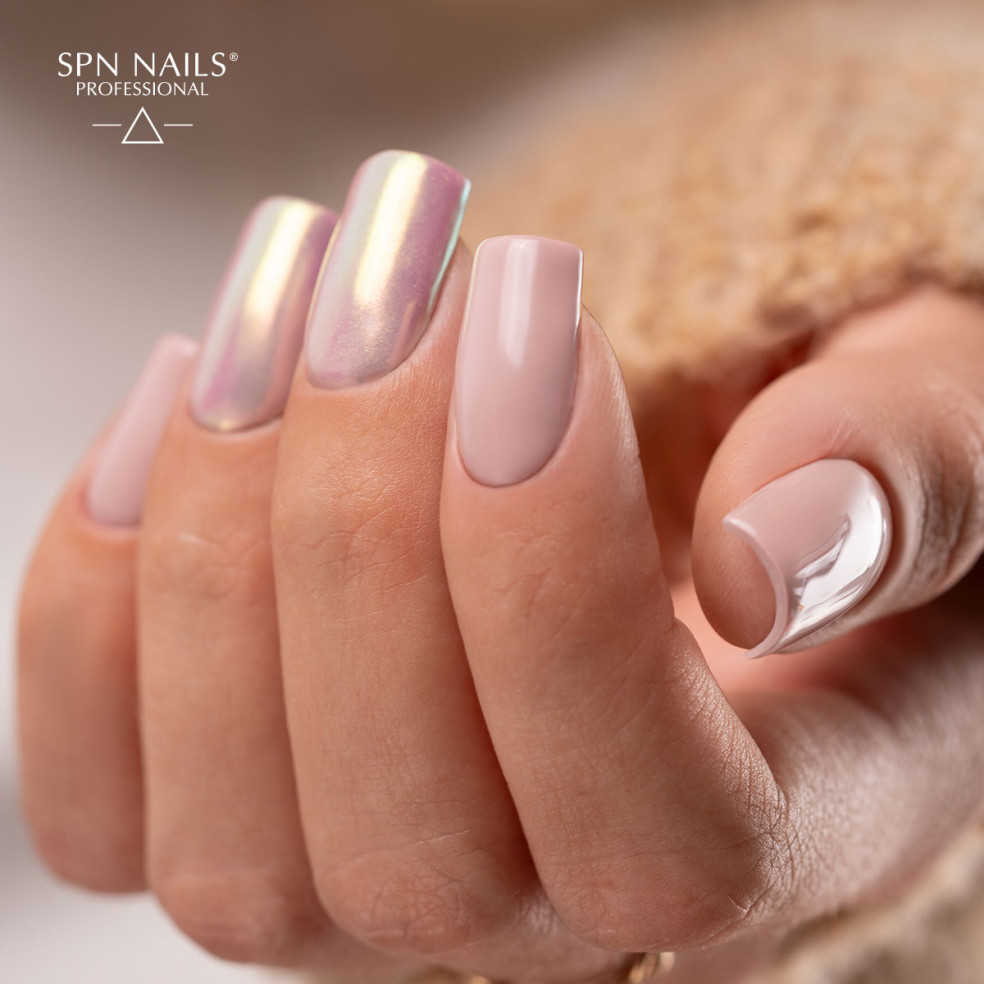 993 Natural Tan UV LaQ 8ml 993 Natural Tan UV LaQ 8ml