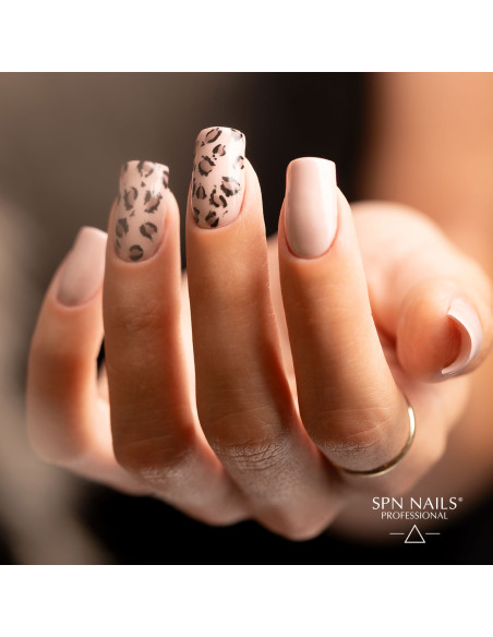 Lakier hybrydowy 992 Porcelain UV LaQ 8ml