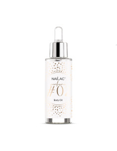 Oliwka NaiLac #02 30ml