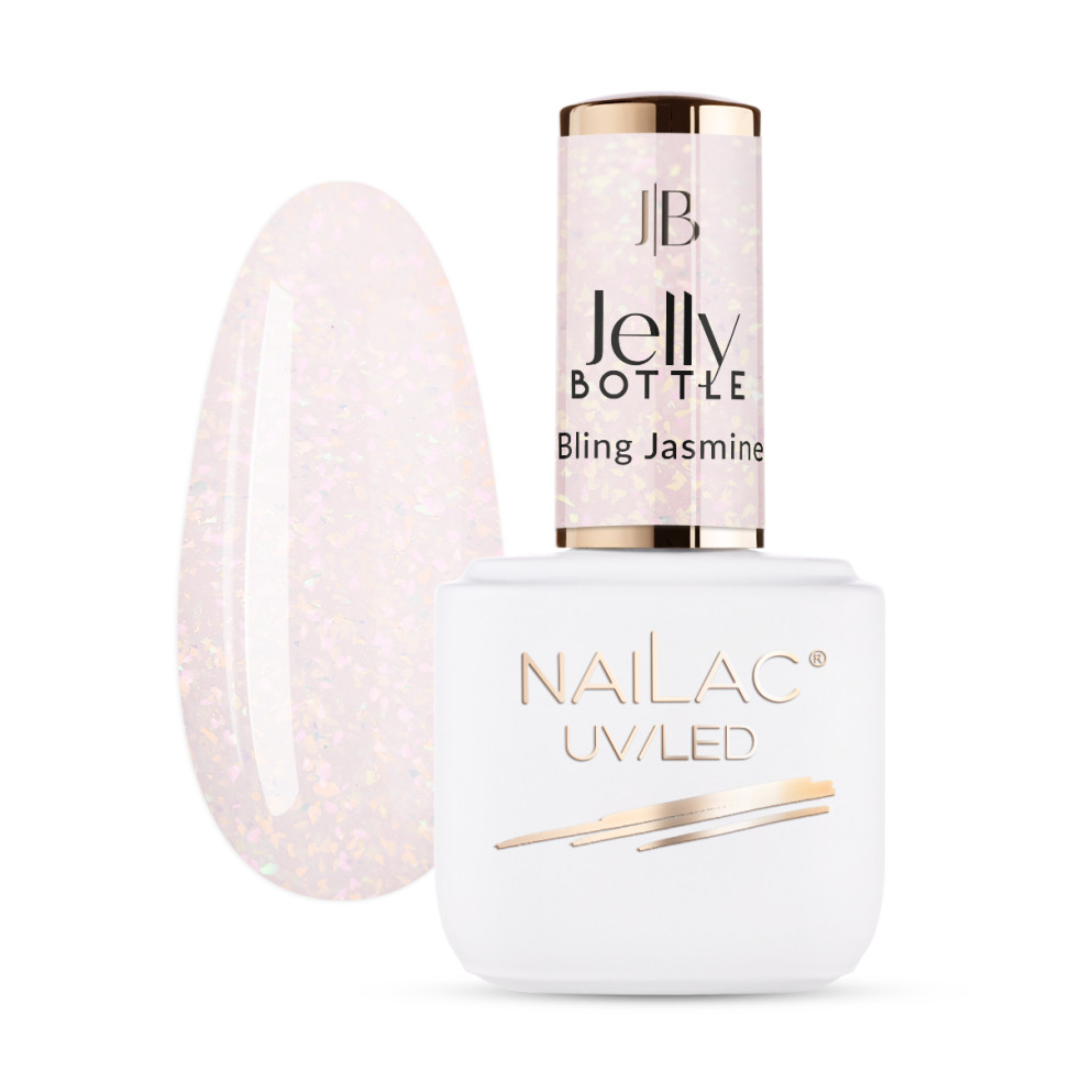 Żel w butelce Jelly Bottle Bling...