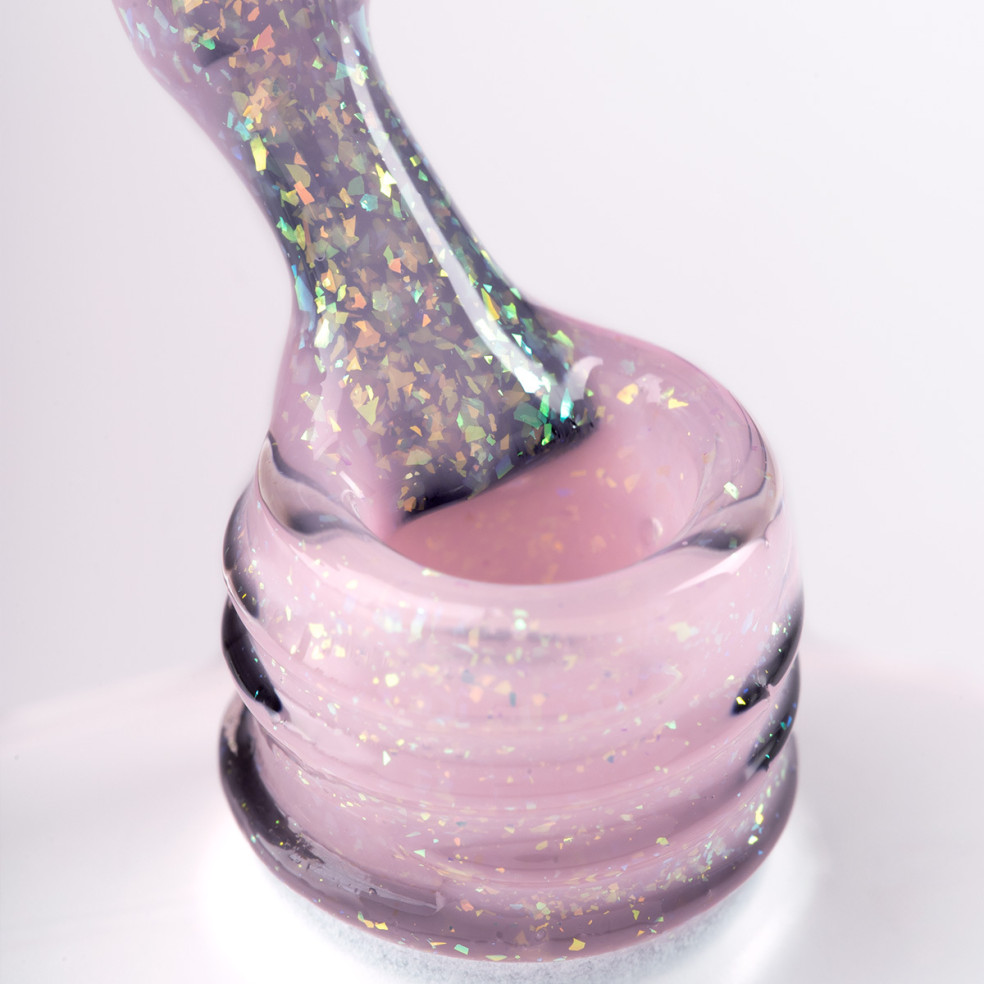 Jelly Bottle Bling Diva NaiLac 7ml Jelly Bottle Bling Diva NaiLac 7ml