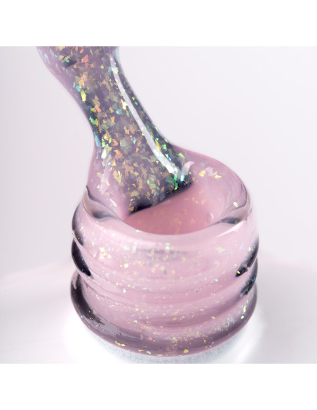 Żel w butelce Jelly Bottle Bling Diva NaiLac 7ml