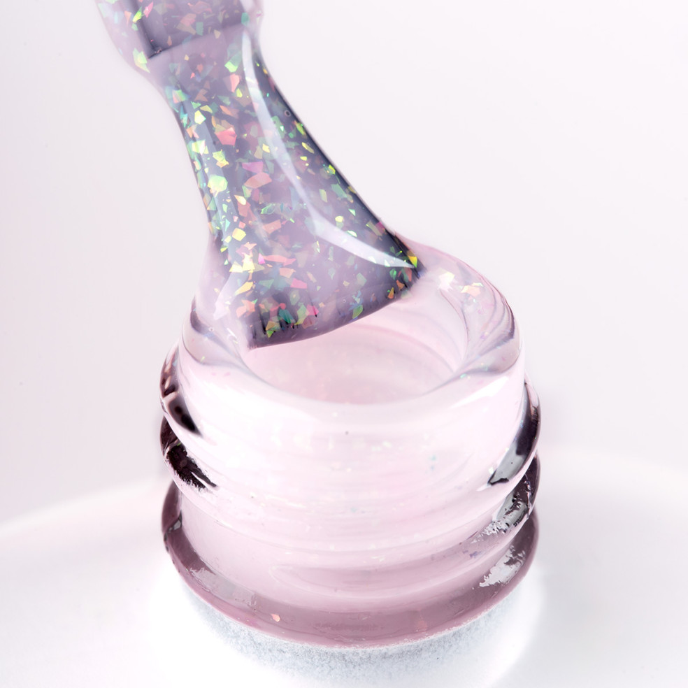 Jelly Bottle Bling Princess NaiLac 7ml