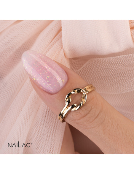 Jelly Bottle Bling Princess NaiLac 7ml