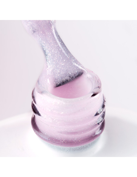 Żel w butelce Jelly Bottle Bling Beauty NaiLac 7ml