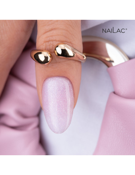 Żel w butelce Jelly Bottle Bling Beauty NaiLac 7ml