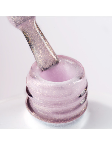 Żel w butelce Jelly Bottle Bling Charm NaiLac 7ml