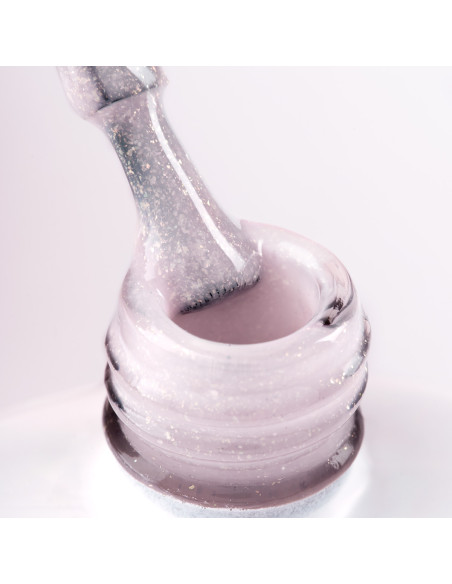 Żel w butelce Jelly Bottle Bling Whisper NaiLac 7ml