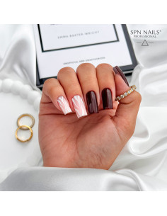 776 Be My Burgundy UV LaQ 8ml 2