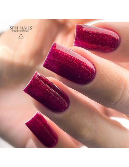 Lakier hybrydowy 1005 Phoenix UV LaQ 8ml