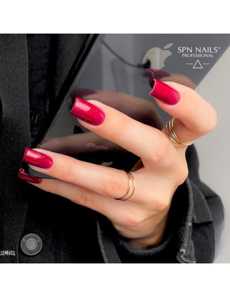 Lakier hybrydowy 1005 Phoenix UV LaQ 8ml