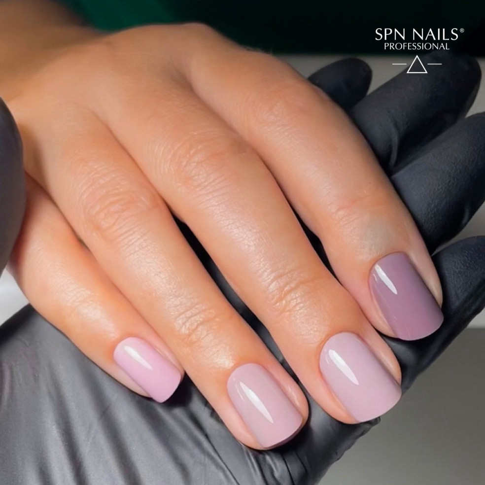 Lakier hybrydowy 992 Porcelain UV LaQ...