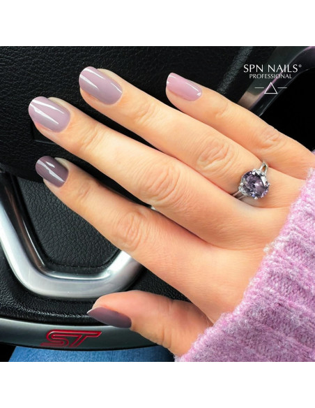 993 Natural Tan UV LaQ 8ml