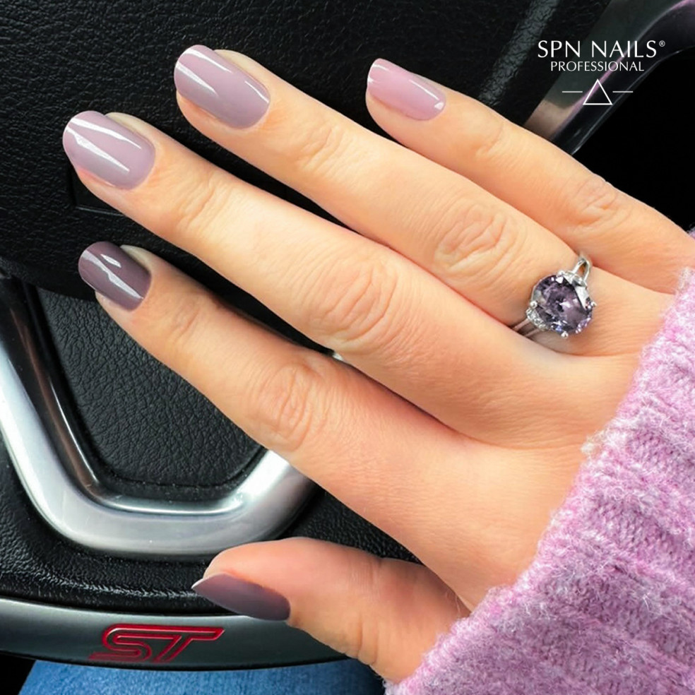 Lakier hybrydowy 996 Choco-Chocolate...