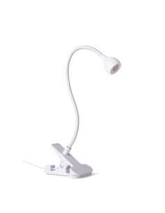 Lampka biurkowa UV LED 5W...