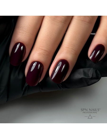 935 Plum Boom UV LaQ 8ml