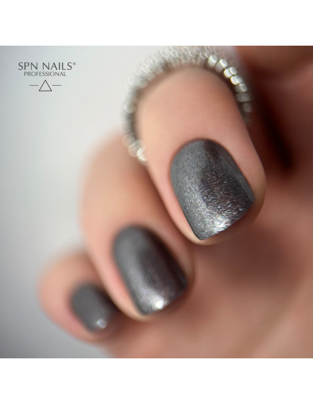 608 Black Diamond UV LaQ 8ml