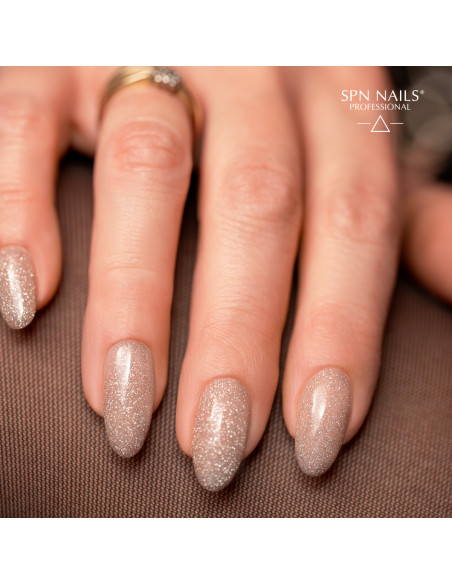 947 Champagne Shine UV LaQ 8ml
