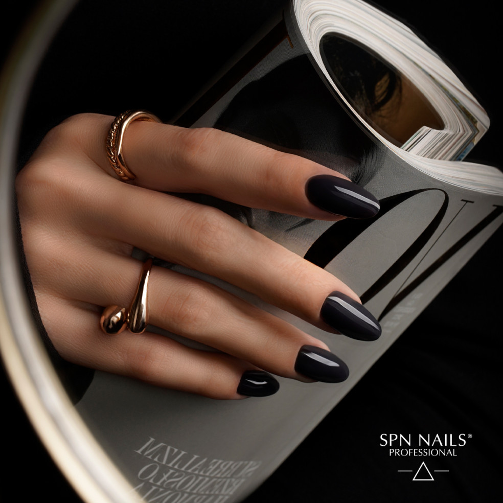 Lakier hybrydowy 1028 VOGUE UV LaQ 8ml