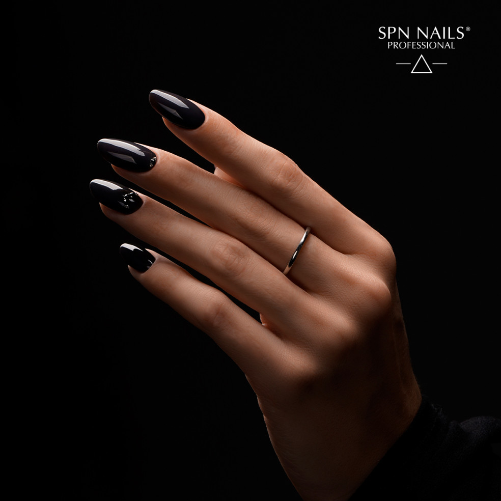 Lakier hybrydowy 1028 VOGUE UV LaQ 8ml