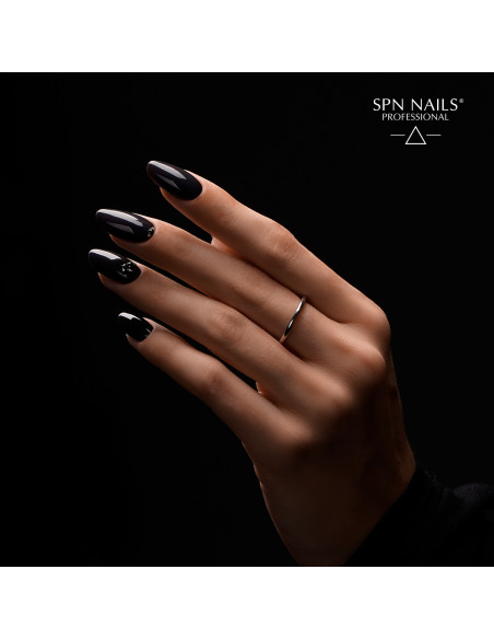 Lakier hybrydowy 1028 VOGUE UV LaQ 8ml