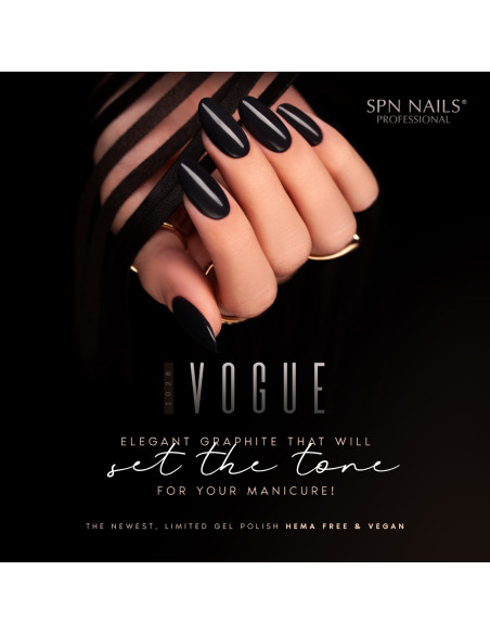 1028 VOGUE UV LaQ 8ml