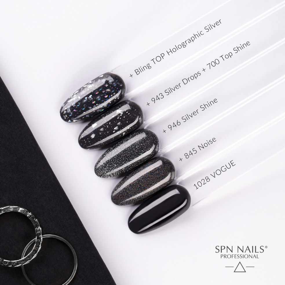 1028 VOGUE UV LaQ 8ml