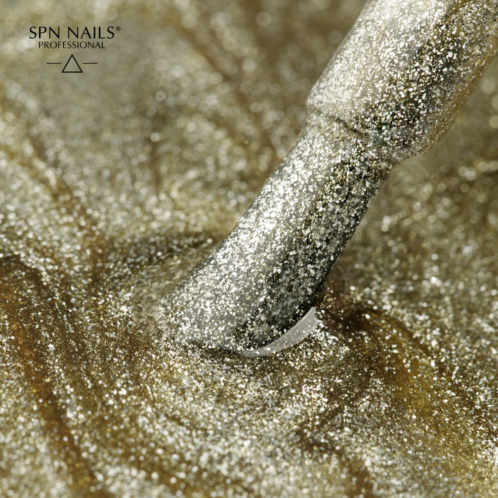 1025 Prosecco FLASH UV LaQ 8ml 1025 Prosecco FLASH UV LaQ 8ml