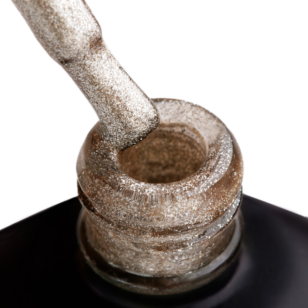 Lakier hybrydowy 1026 Champagne FLASH...