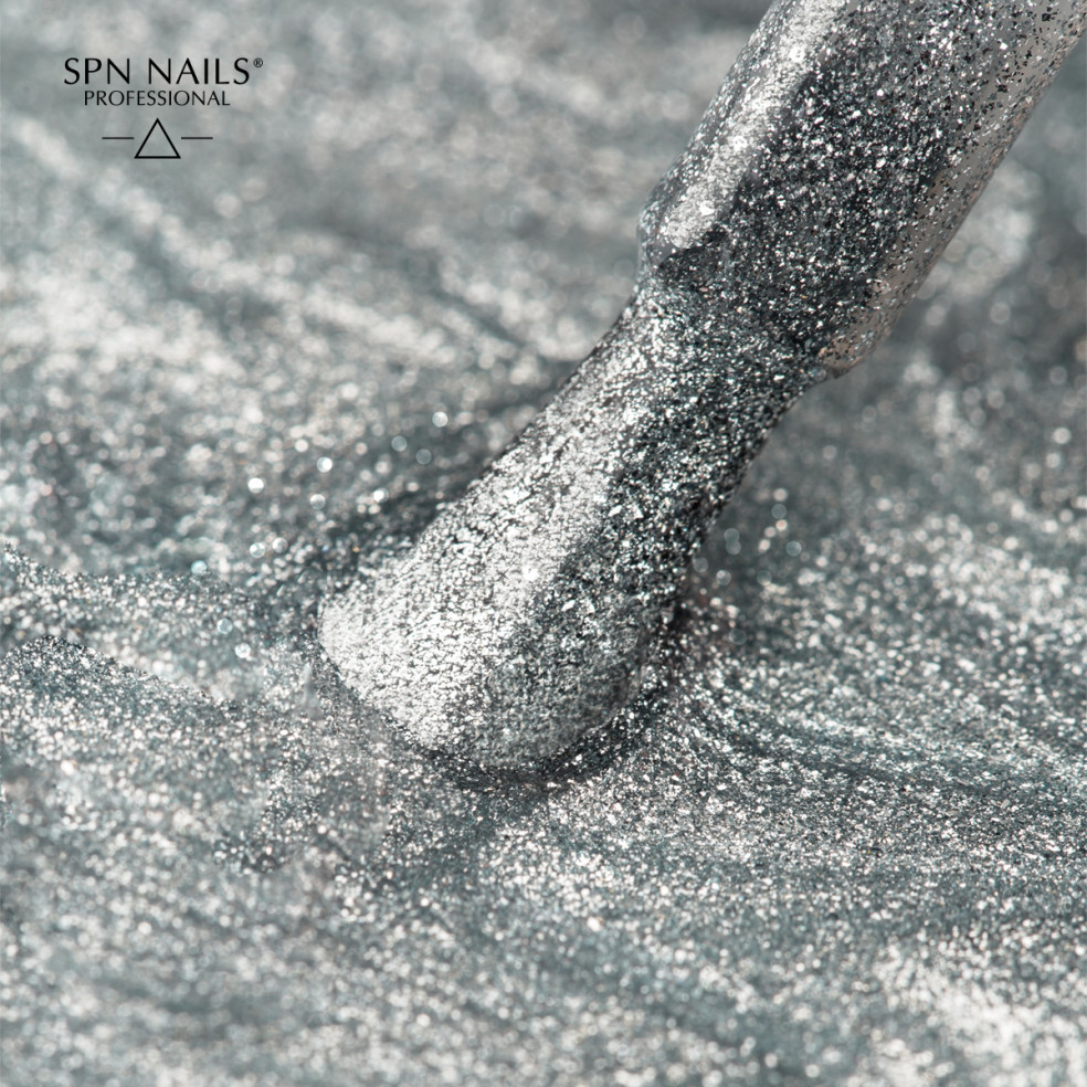 Lakier hybrydowy 1027 Cava FLASH UV...