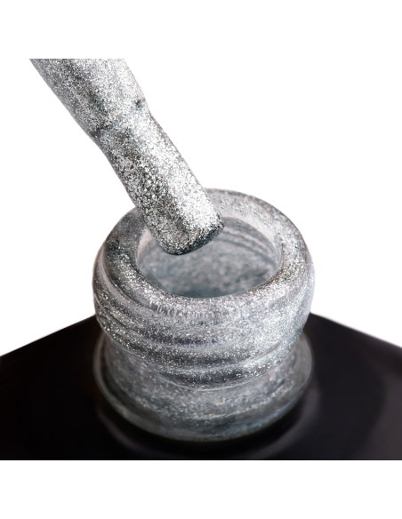 Lakier hybrydowy 1027 Cava FLASH UV LaQ 8ml