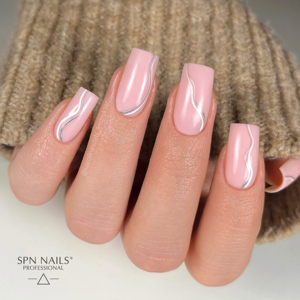 Perfect Nude Gel by Karolina Wiatr 15g Perfect Nude Gel by Karolina Wiatr 15g