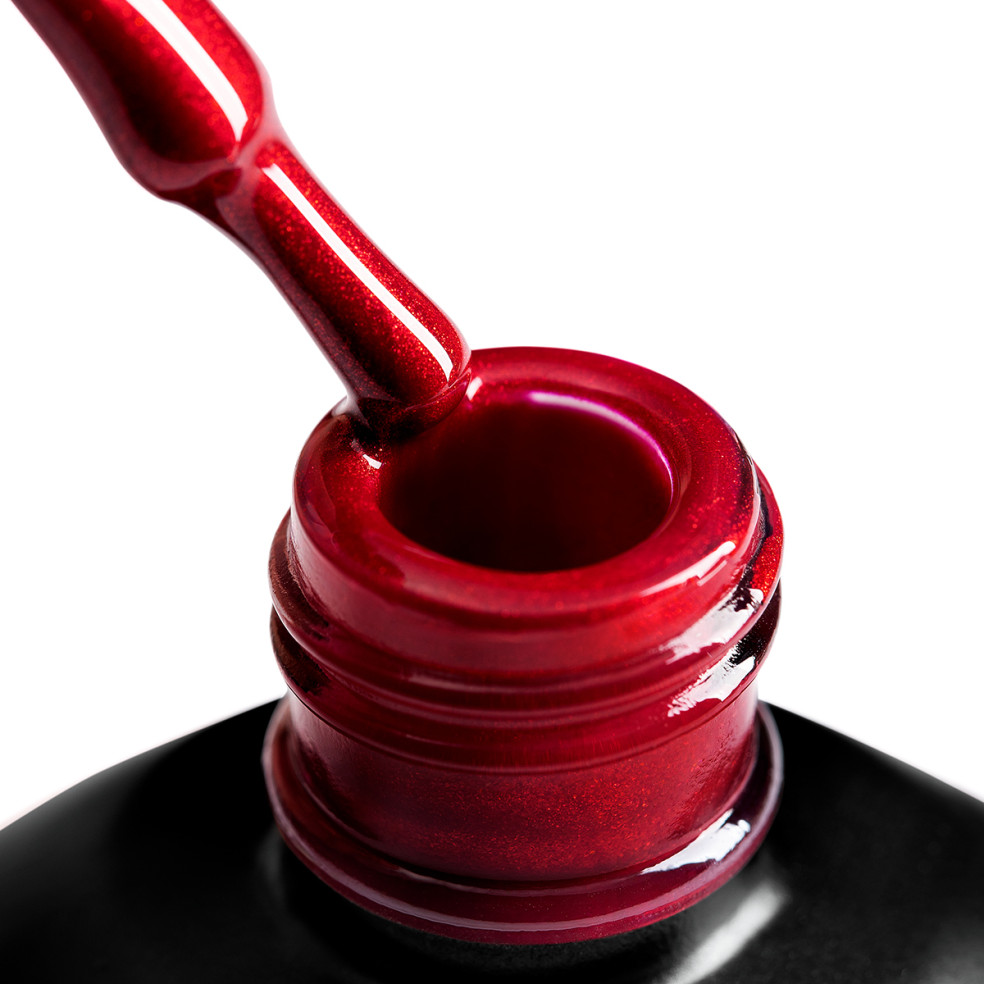 Lakier hybrydowy 1023 Kiss the Star...