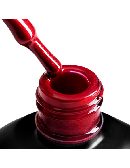 Lakier hybrydowy 1023 Kiss the Star UV LaQ 8ml