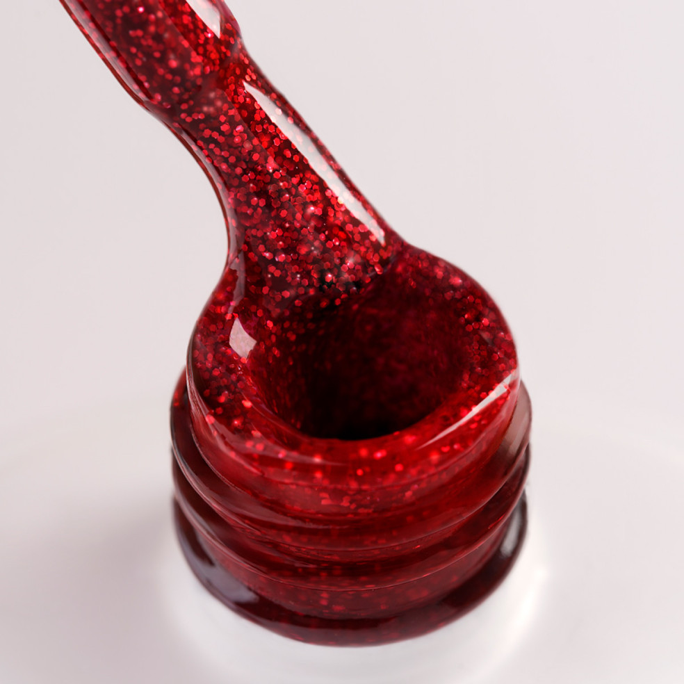 Hybrid polish Holly Glitter NaiLac 7ml Hybrid polish Holly Glitter NaiLac 7ml