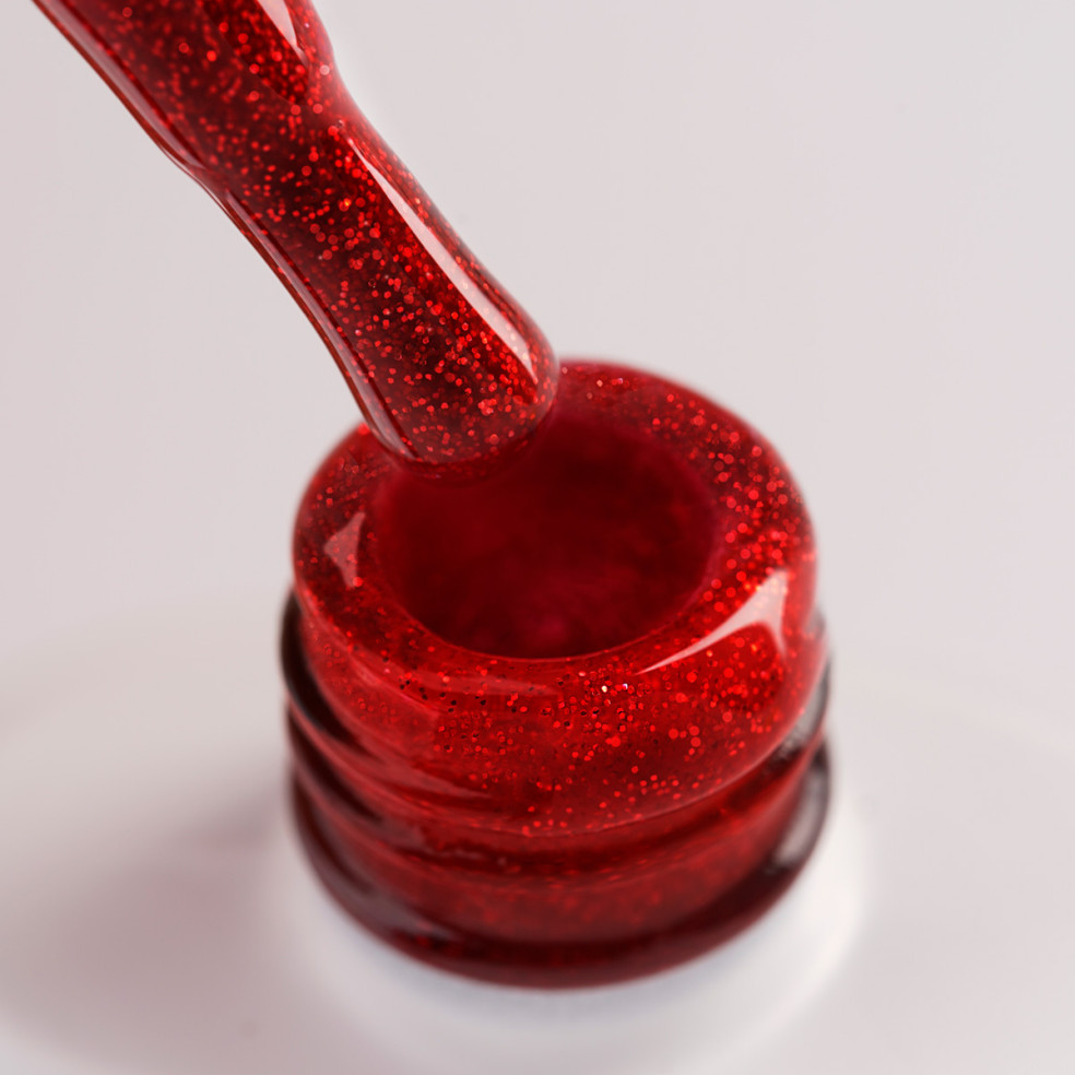 Hybrid polish Merry Glow NaiLac 7ml Hybrid polish Merry Glow NaiLac 7ml