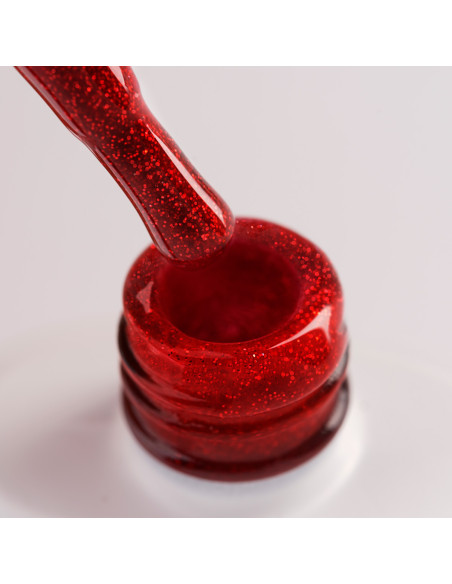 Hybrid polish Merry Glow NaiLac 7ml