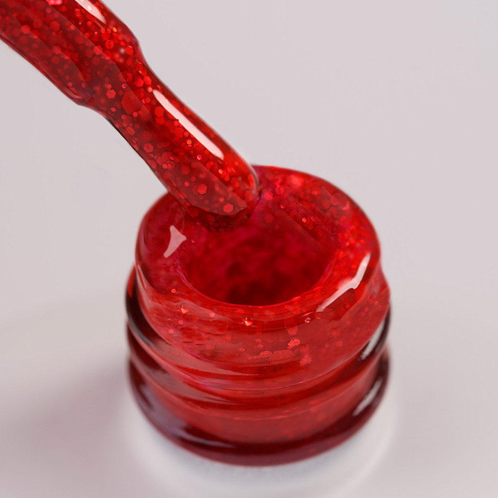 Hybrid polish Sparkling Bells NaiLac 7ml