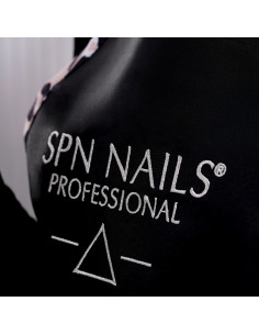 SPN Nails apron with animal... 2