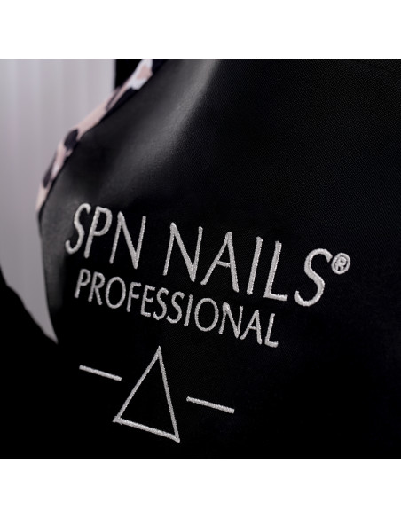 Fartuszek w cętki SPN Nails