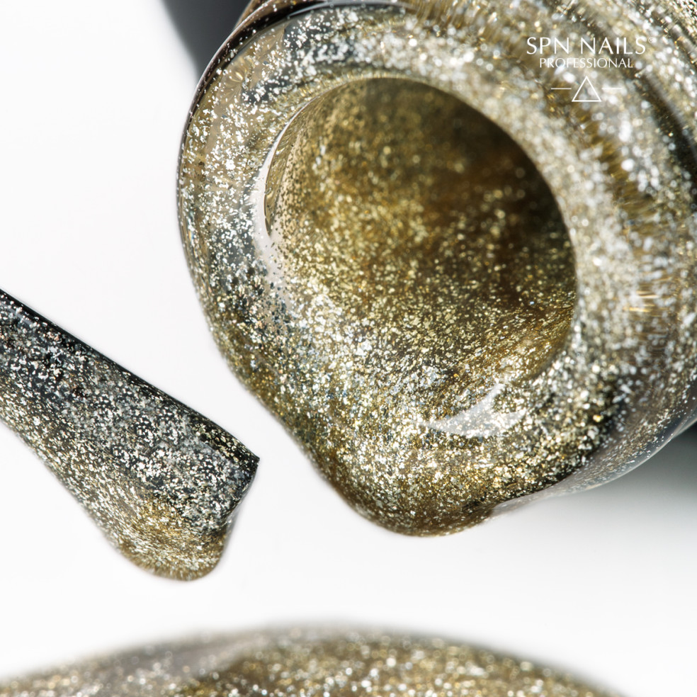 Lakier hybrydowy 1025 Prosecco FLASH...