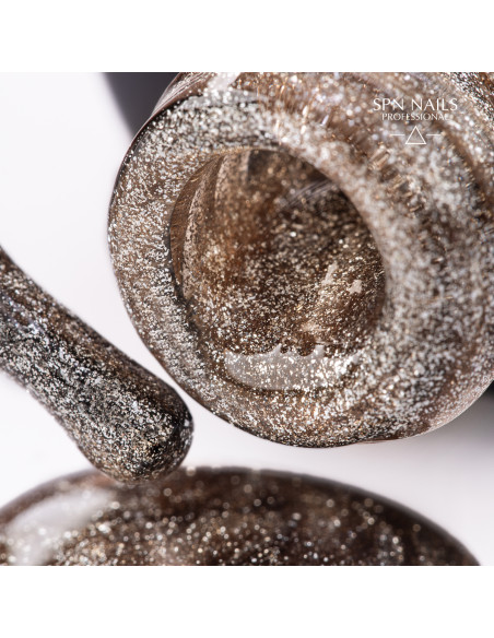 Lakier hybrydowy 1026 Champagne FLASH UV LaQ 8ml