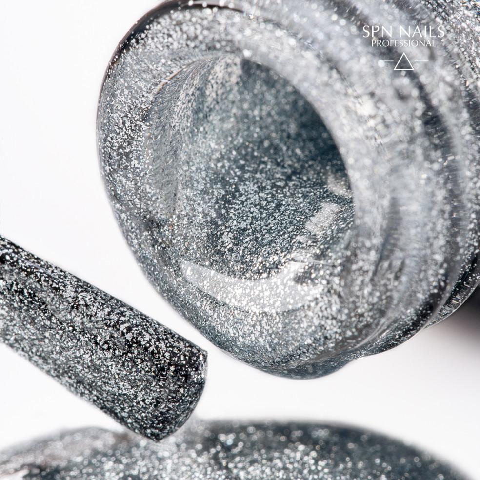 Lakier hybrydowy 1027 Cava FLASH UV...