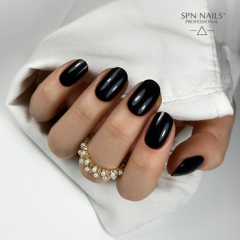 Lakier hybrydowy 1028 VOGUE UV LaQ 8ml